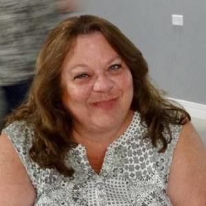 Meet your Posher, Karen